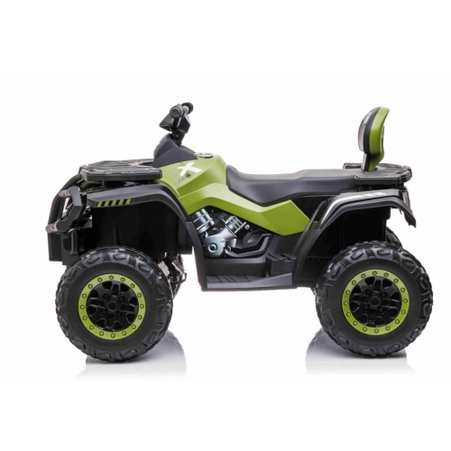 quad dla dzieci do 60 kg